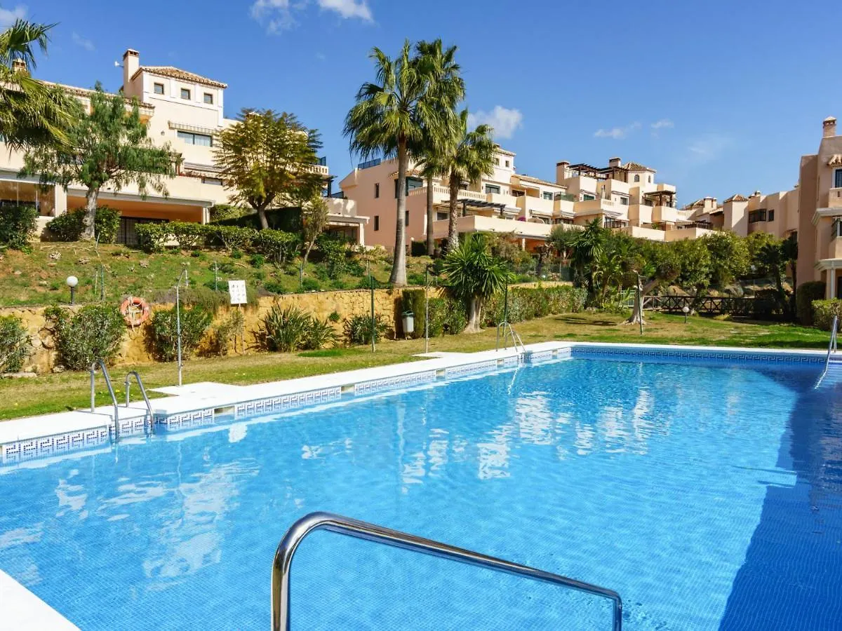 Apartment El Manantial De Santa Maria By Interhome Marbella
