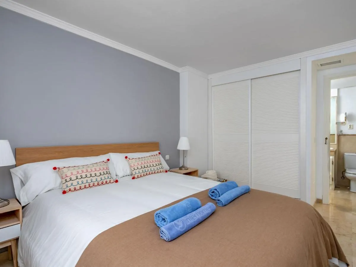 Apartment El Manantial De Santa Maria By Interhome ماربيا 0*,  إسبانيا