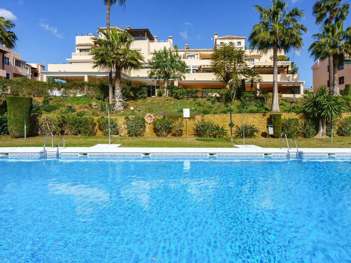 Apartment El Manantial De Santa Maria By Interhome ماربيا
